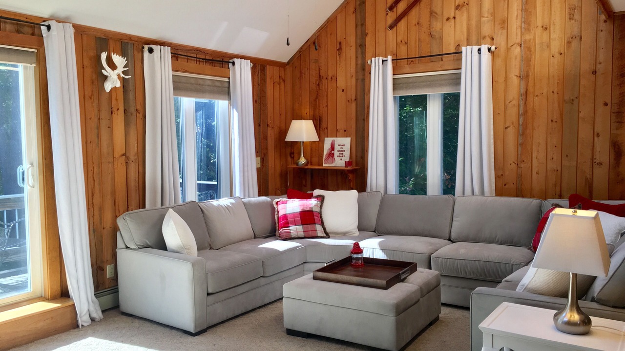 Photo of Bedroom in North Conway
