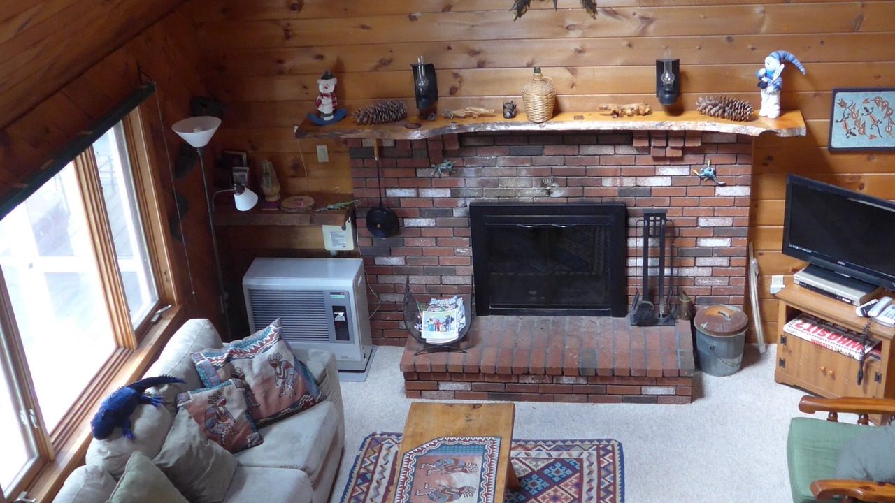 Photo of Bedroom in Birch Hill