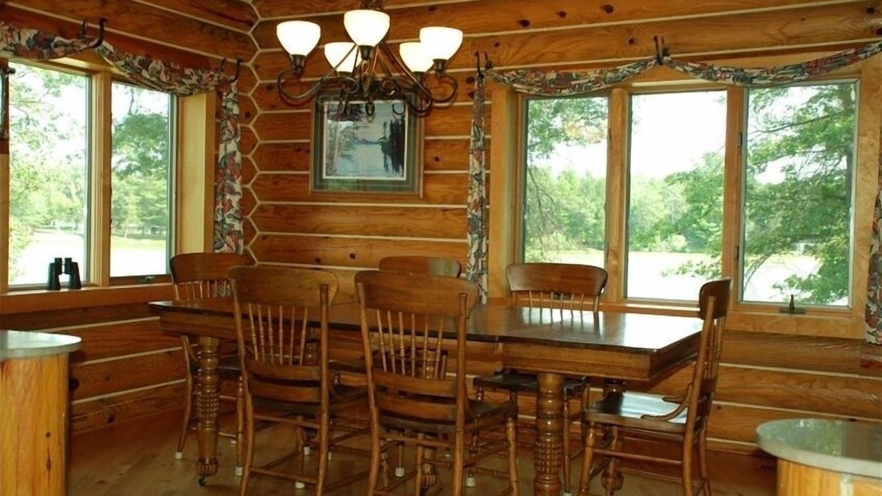 Photo of Bedroom in Chetek