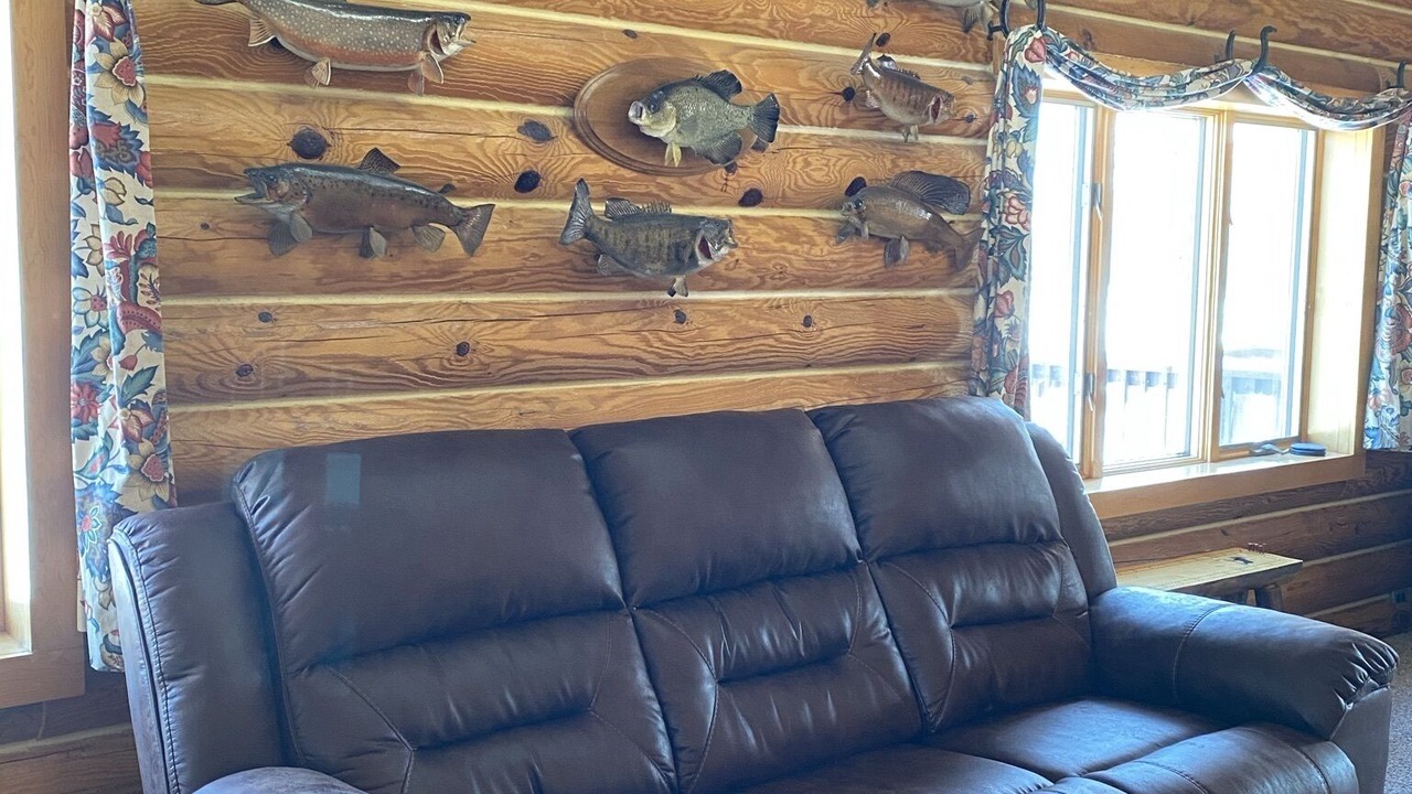 Photo of Bedroom in Chetek
