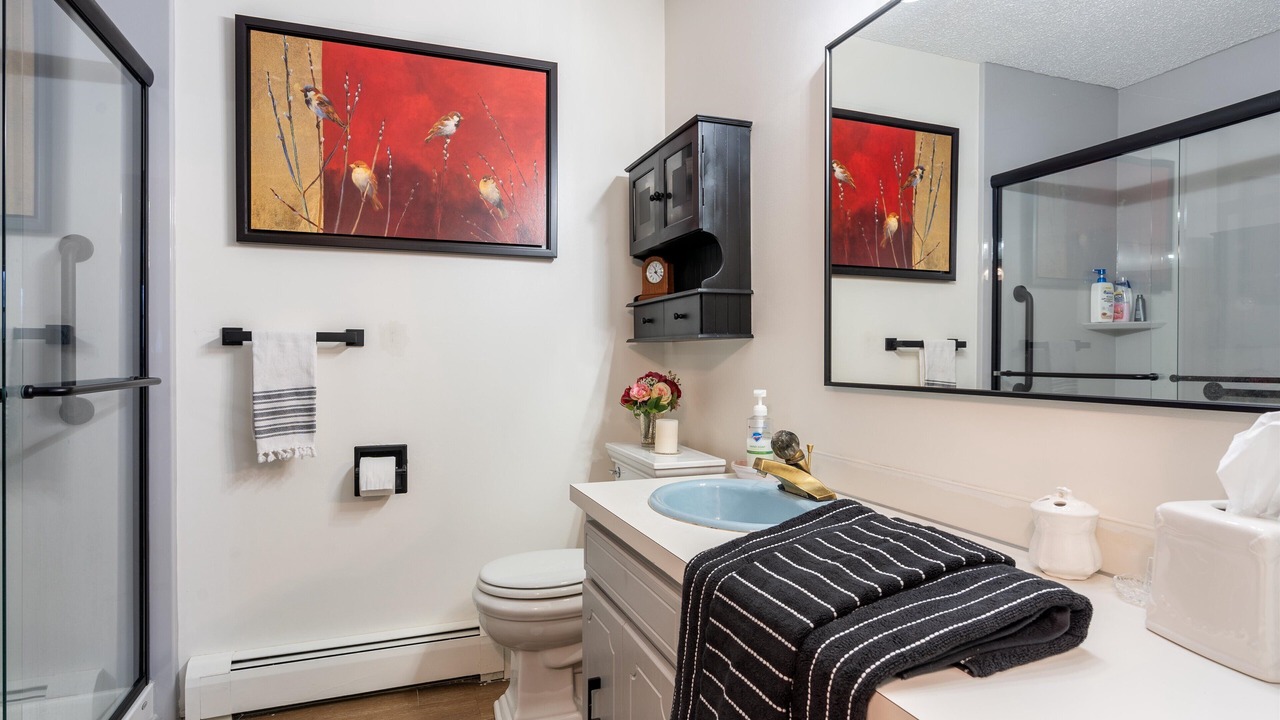 Photo of Bathroom in Wahkon