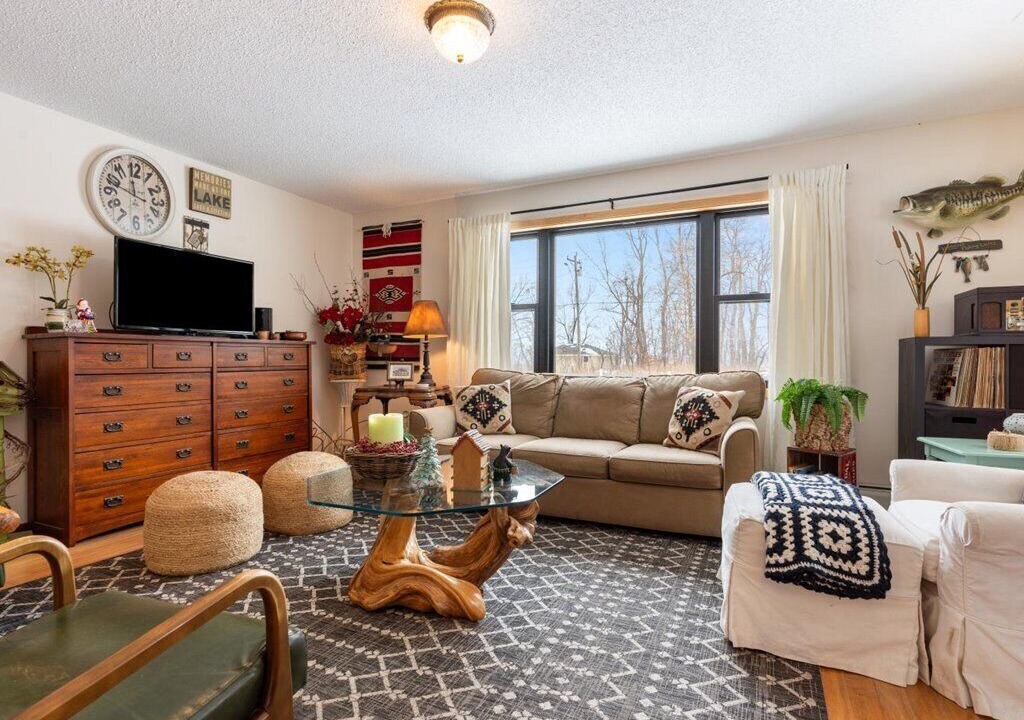 Photo of Livingroom in Wahkon