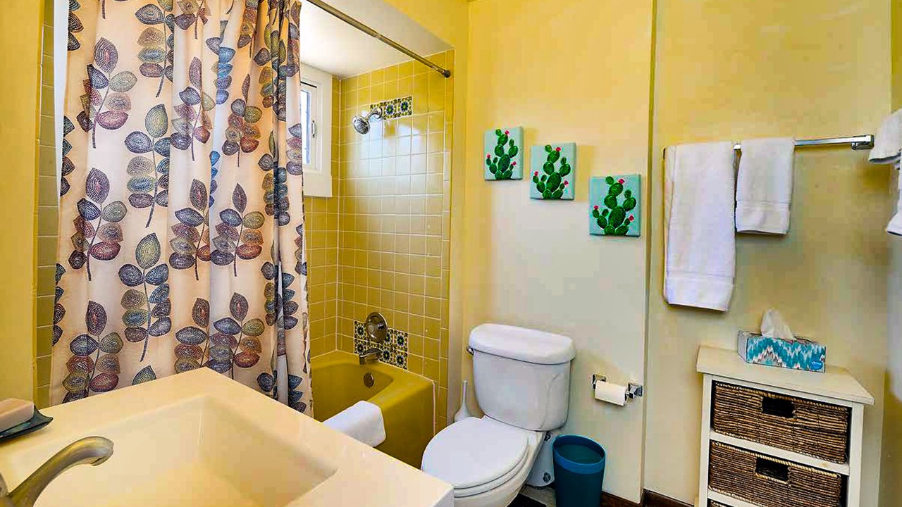 Photo of Bathroom in Vista Encantada