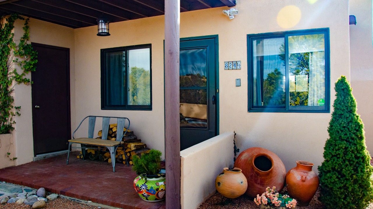 Photo of Patio Balcony in Vista Encantada