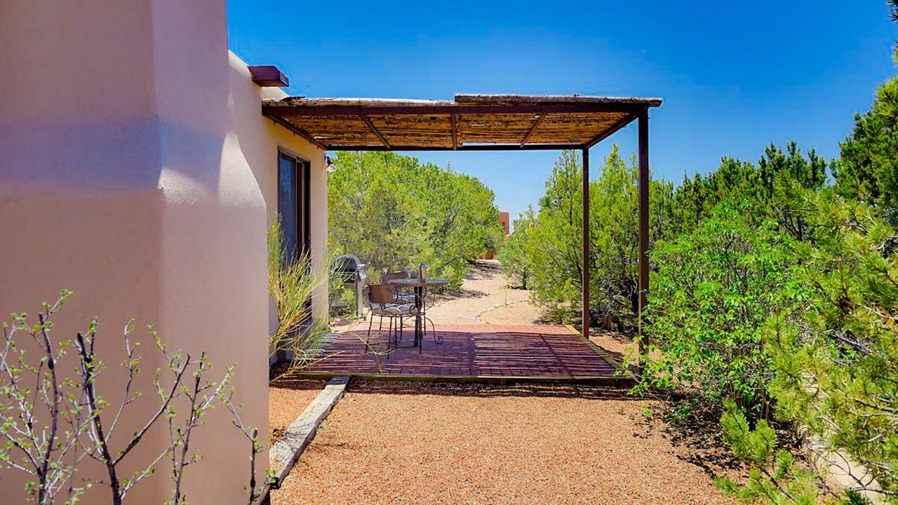 Photo of Patio Balcony in Vista Encantada