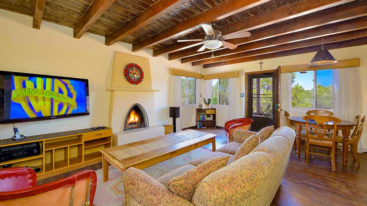 Photo of Livingroom in Vista Encantada
