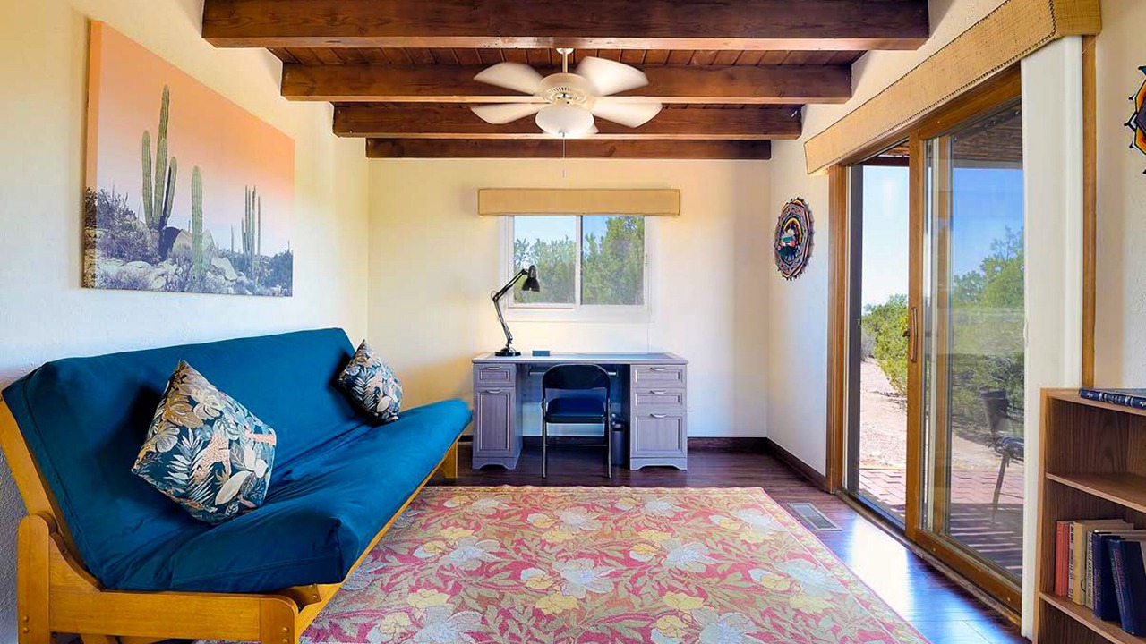 Photo of Livingroom in Vista Encantada