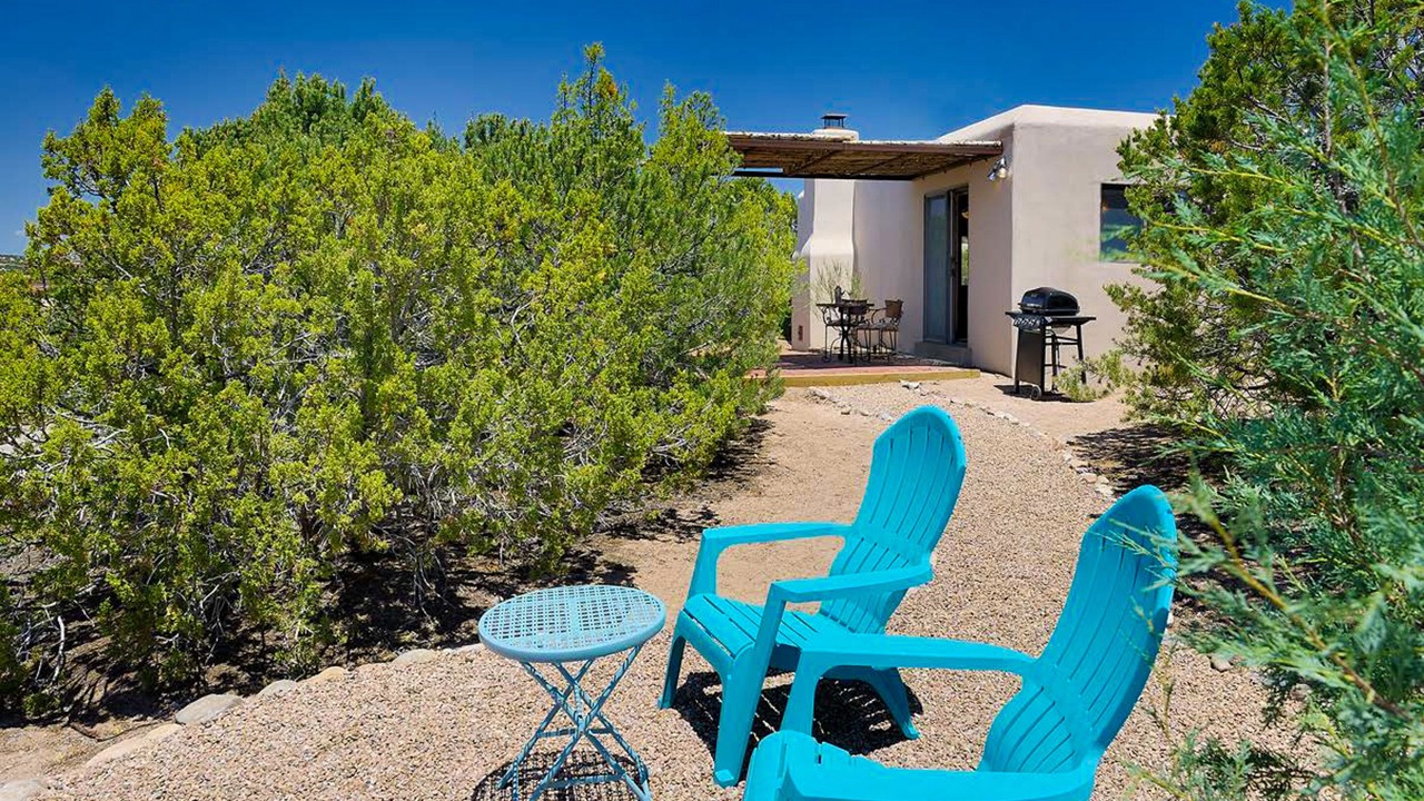 Photo of Patio Balcony in Vista Encantada