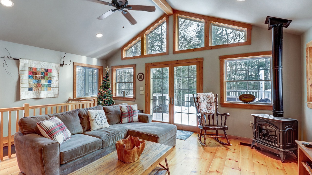 Photo of Livingroom in Cavendish