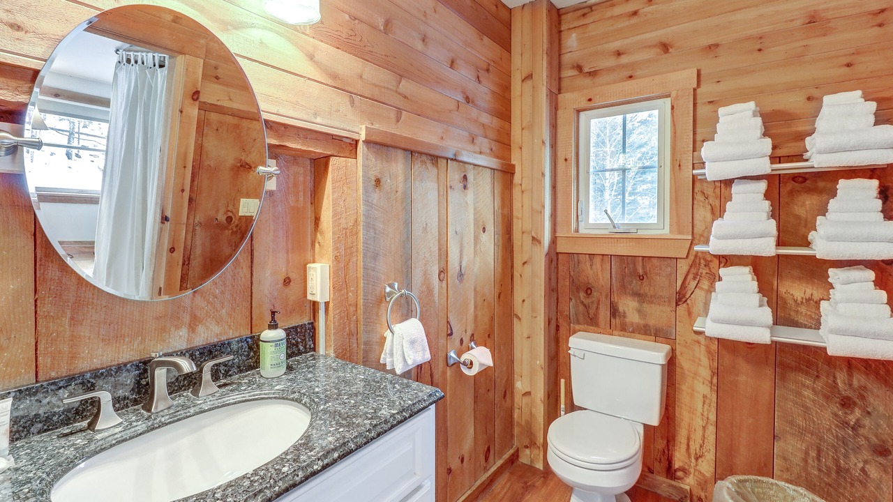 Photo of Bathroom in Cavendish