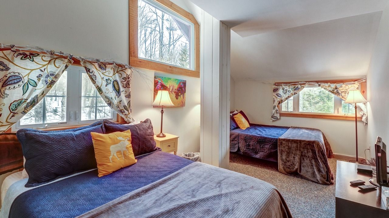 Photo of Bedroom in Cavendish