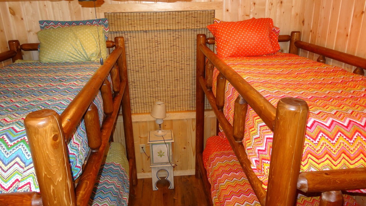 Photo of Bedroom in Waubun