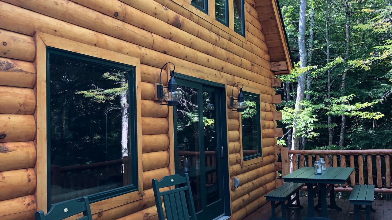 Photo of Outdoor in Campton Hollow