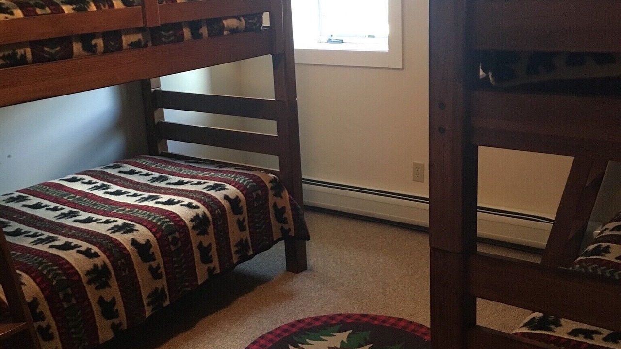 Photo of Bedroom in Central Vermont- Killington