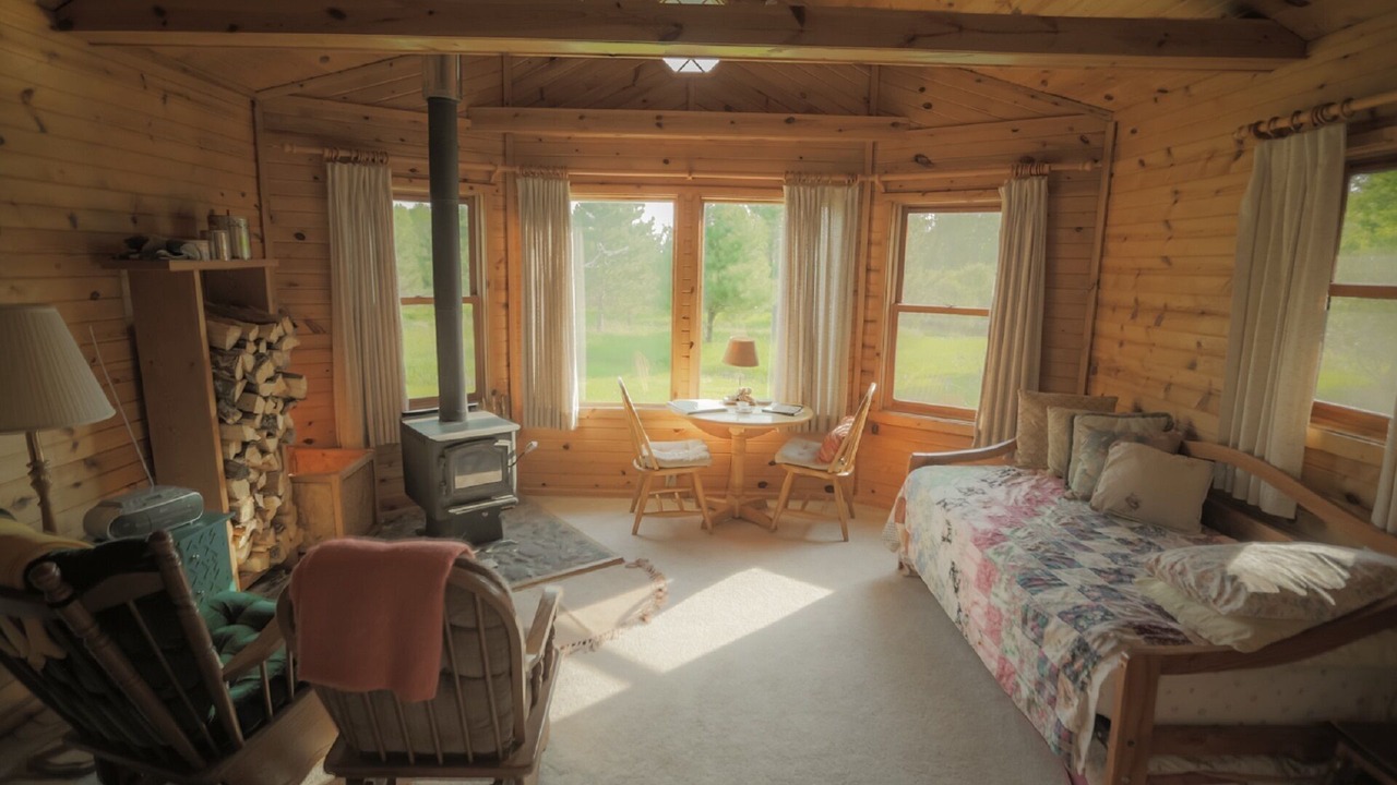 Photo of Bedroom in Finlayson