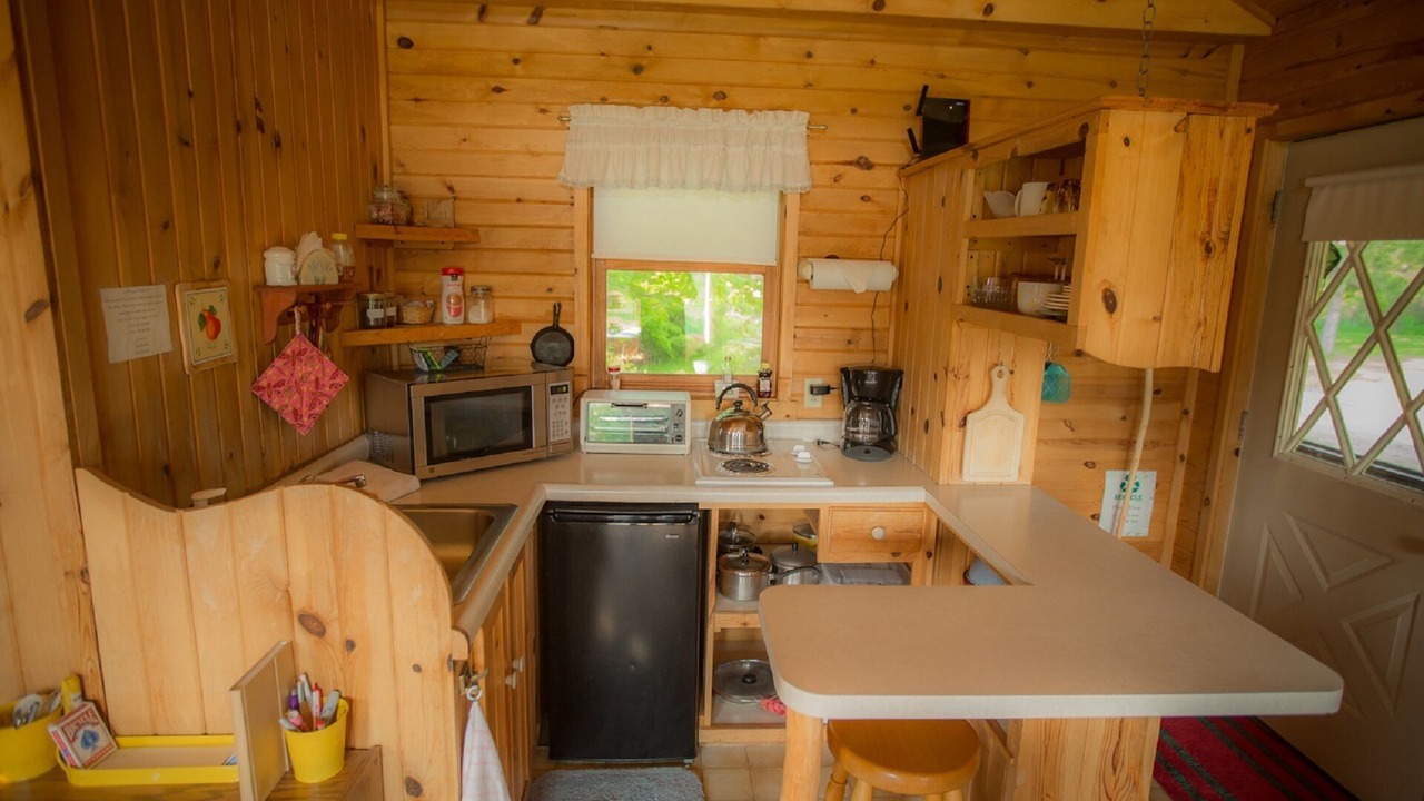 Photo of Kitchen in Finlayson