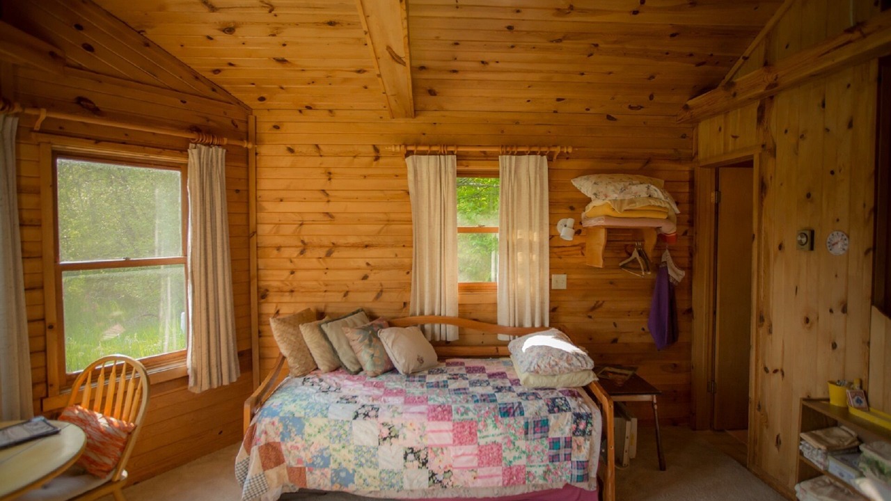 Photo of Bedroom in Finlayson
