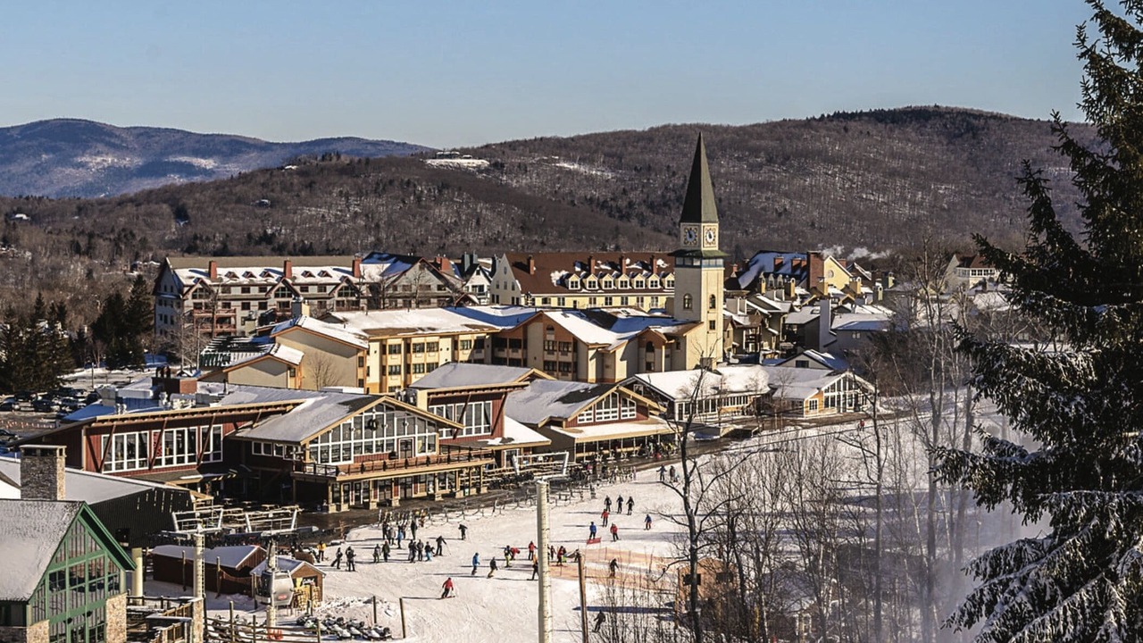 Photo of Others in Stratton Mountain