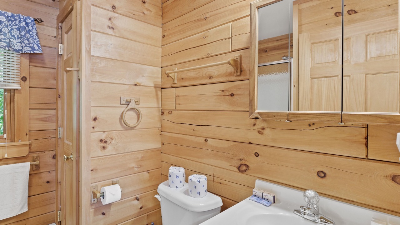 Photo of Bathroom in Chestertown