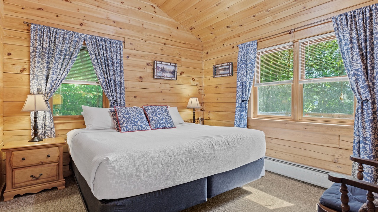Photo of Bedroom in Chestertown