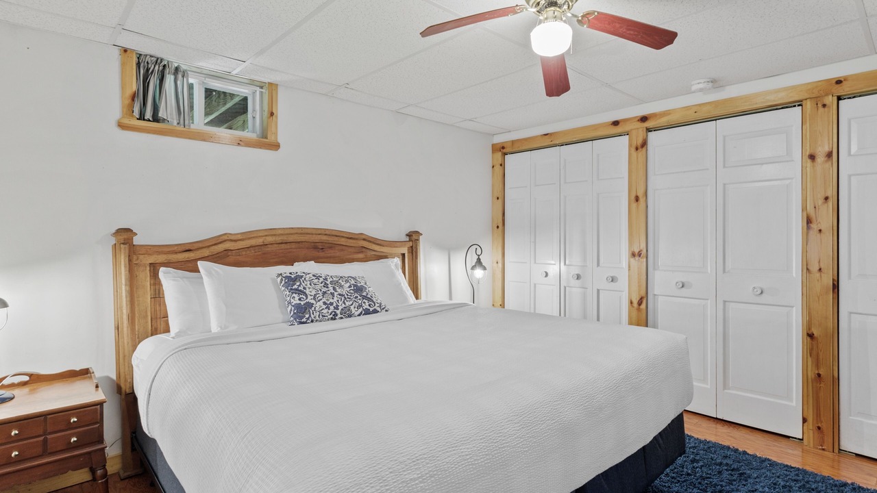 Photo of Bedroom in Chestertown