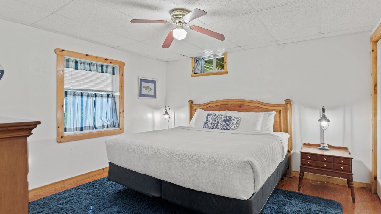 Photo of Bedroom in Chestertown