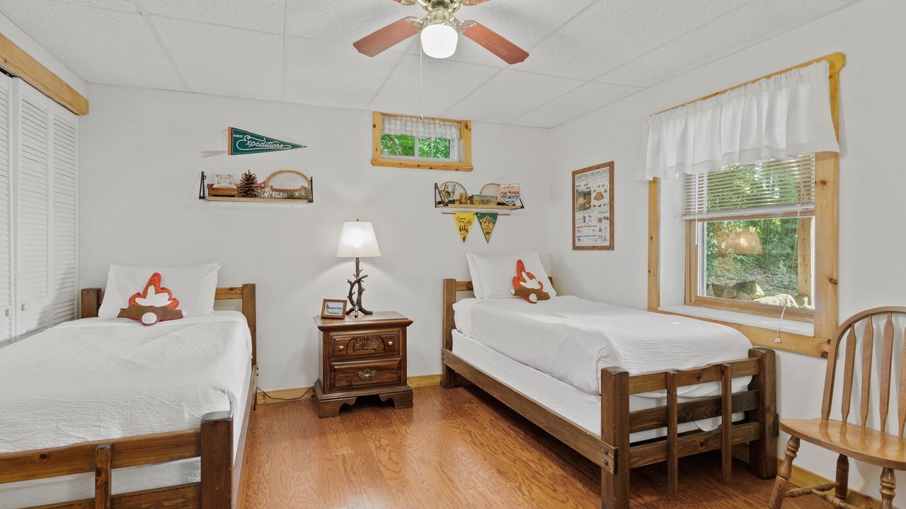Photo of Bedroom in Chestertown