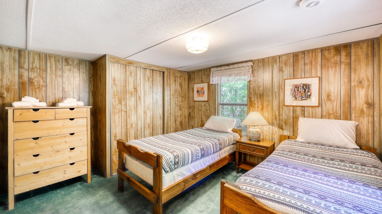 Photo of Bedroom in Brant Lake