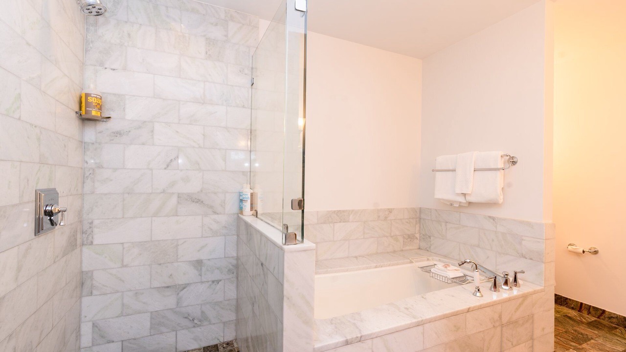 Photo of Bathroom in Stowe Area