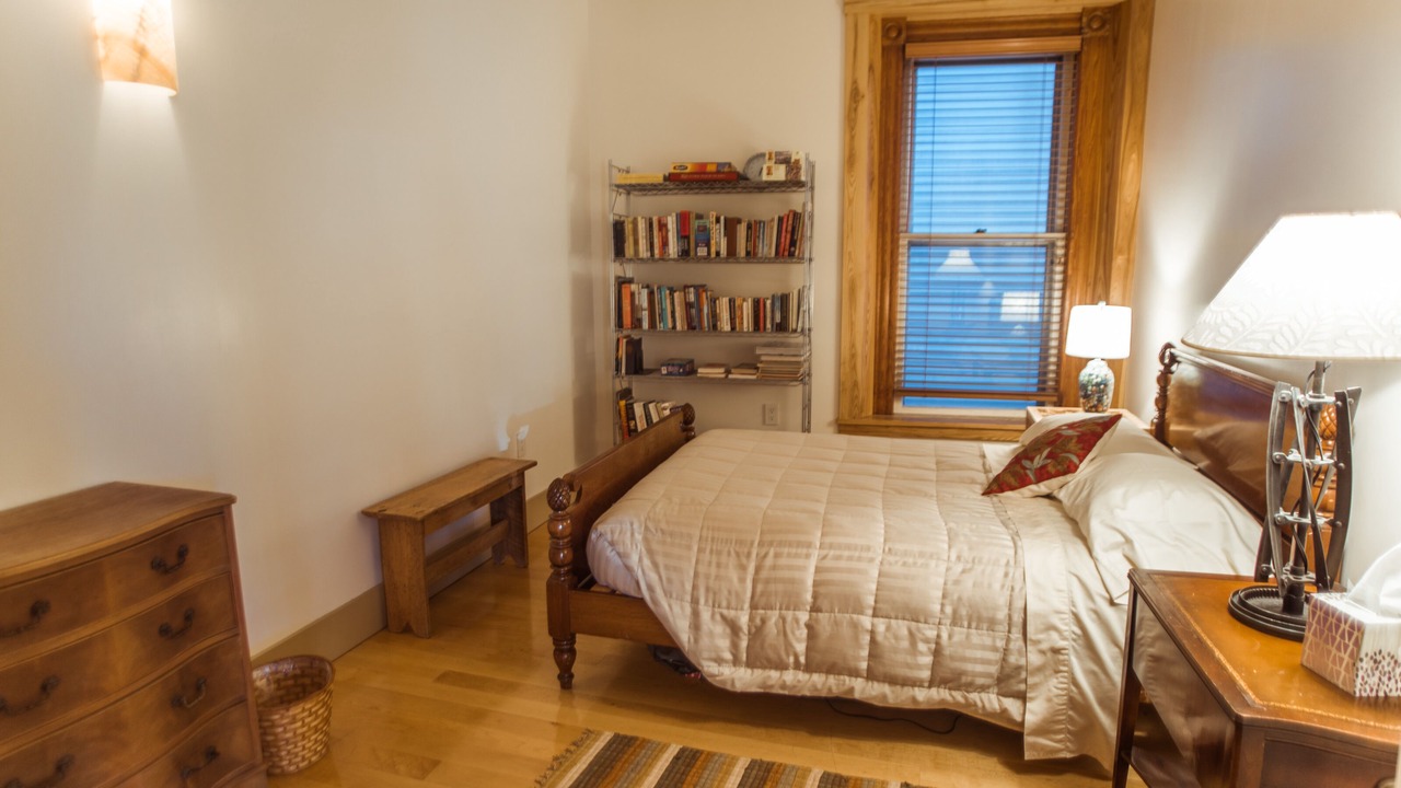 Photo of Bedroom in Hardwick