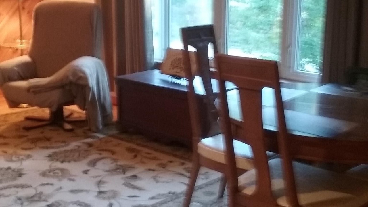 Photo of Bedroom in Rumney