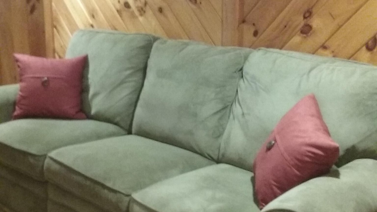 Photo of Bedroom in Rumney