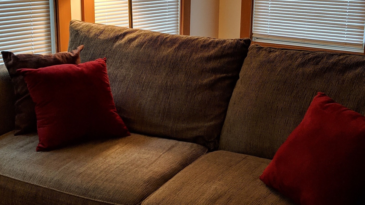 Photo of Bedroom in Rumney