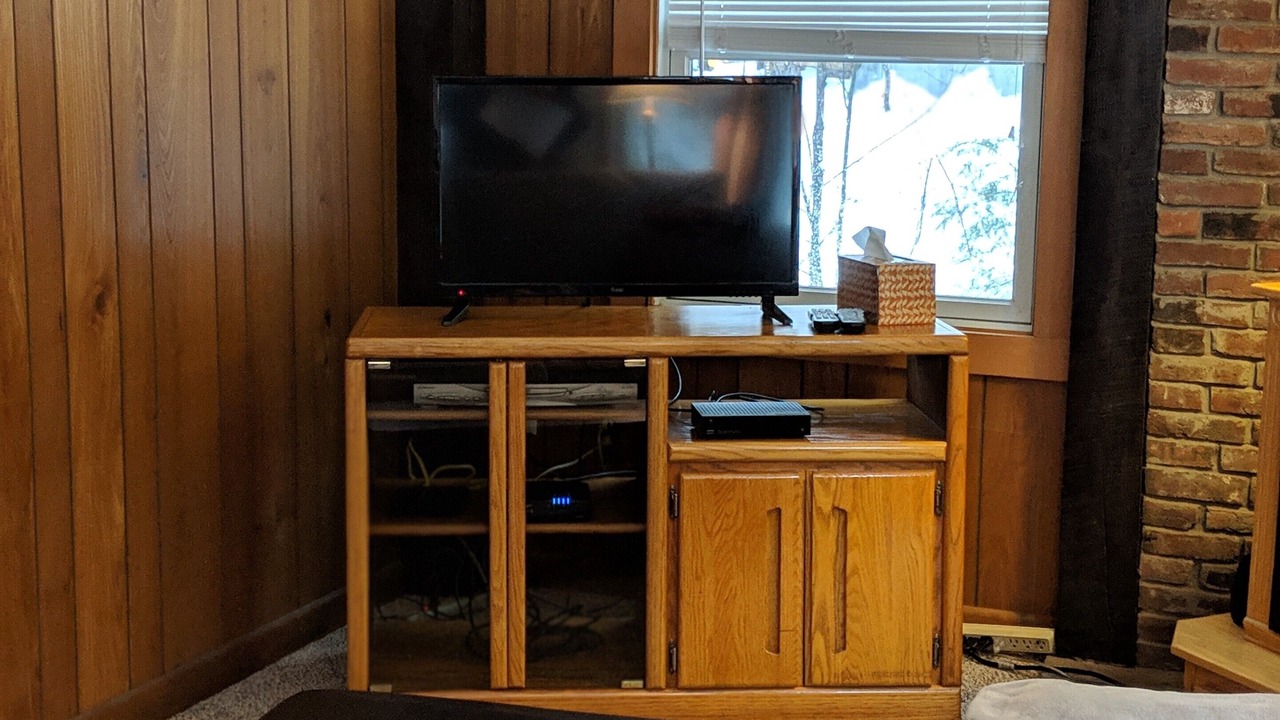 Photo of Bedroom in Rumney