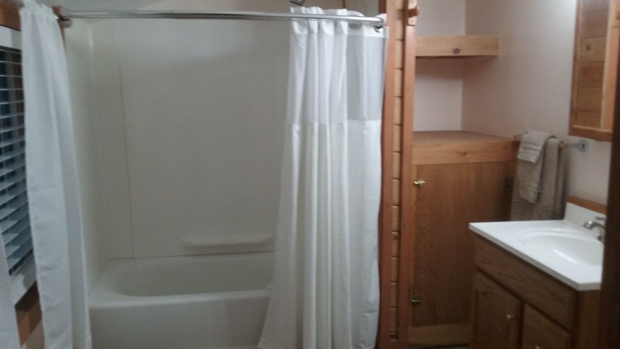 Photo of Bathroom in Rumney