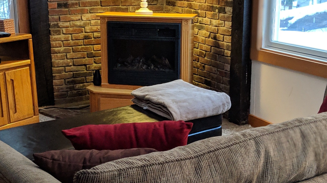 Photo of Livingroom in Rumney