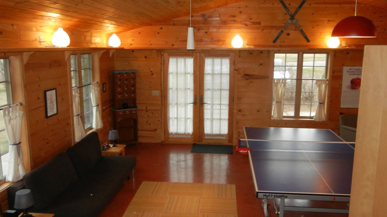Photo of Bedroom in Grand Marais