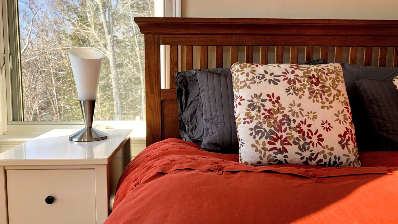Photo of Bedroom in Waterbury