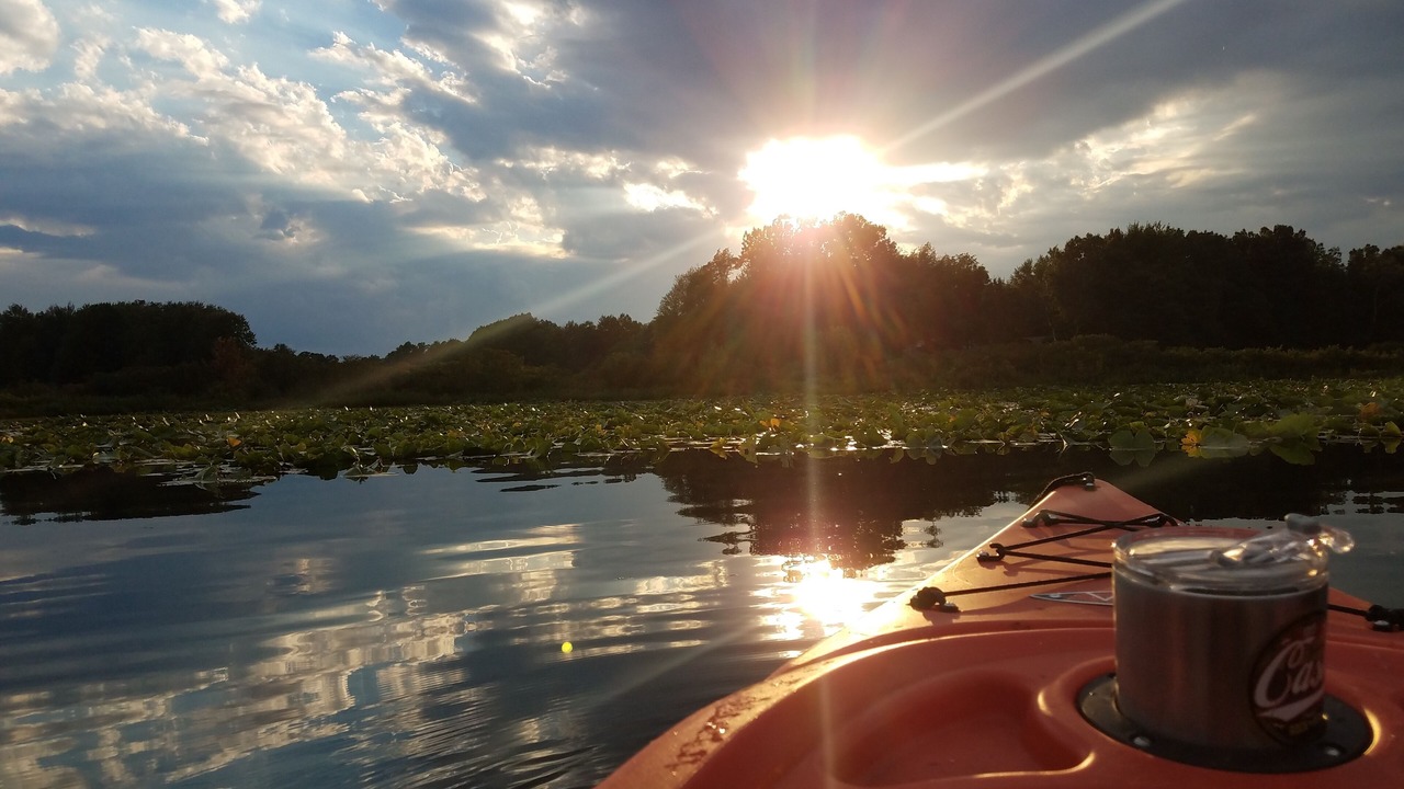 Photo of Others in Sister Lakes