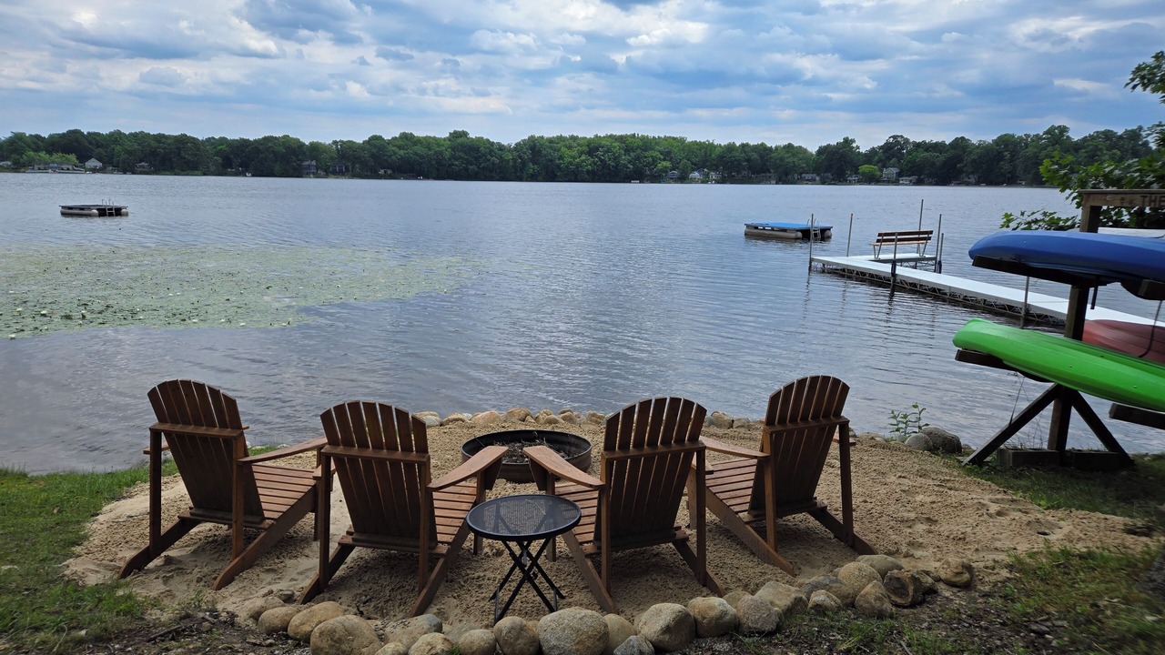 Photo of Outdoor in Sister Lakes
