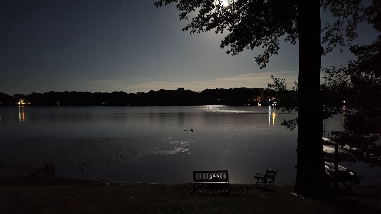 Photo of Outdoor in Sister Lakes