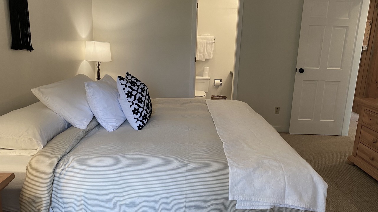 Photo of Bedroom in Stratton Mountain