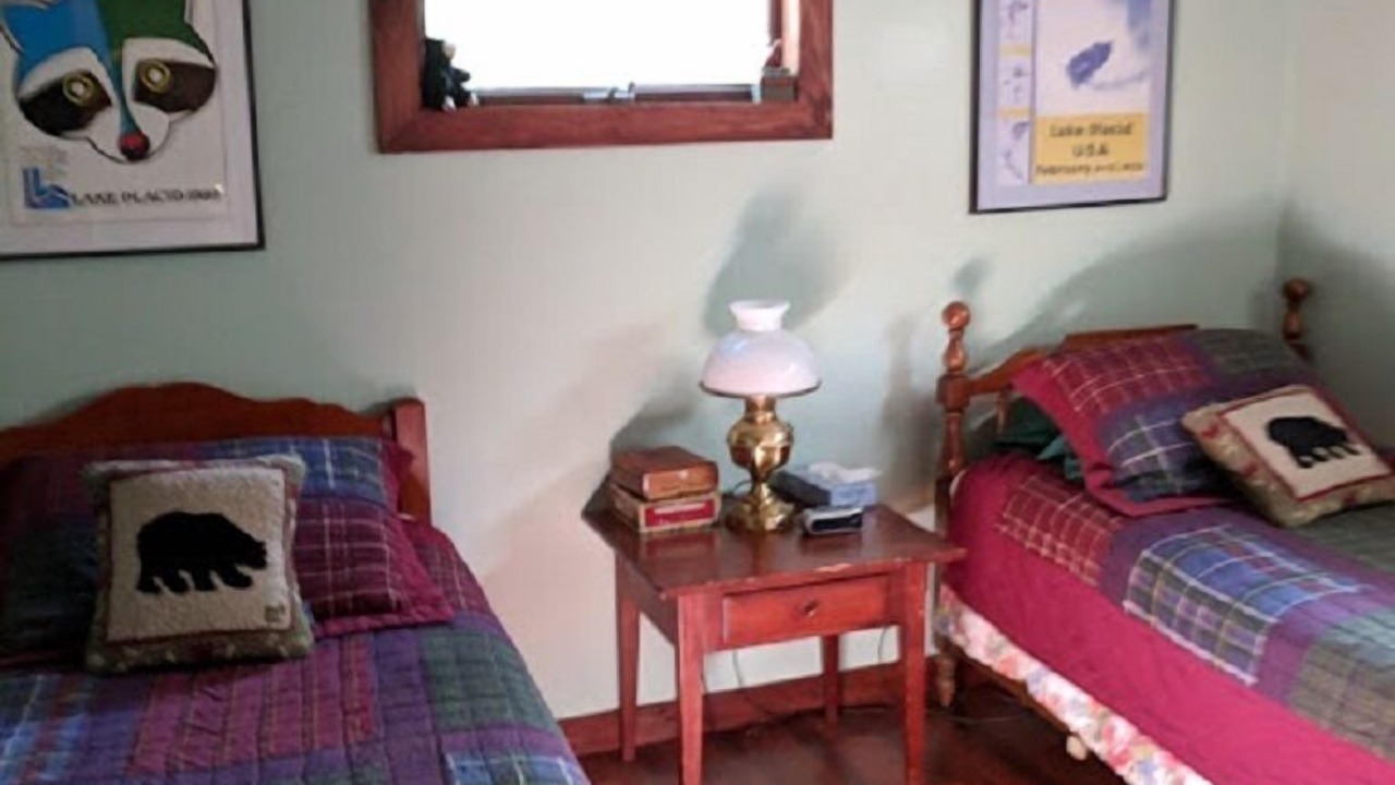 Photo of Bedroom in Jay