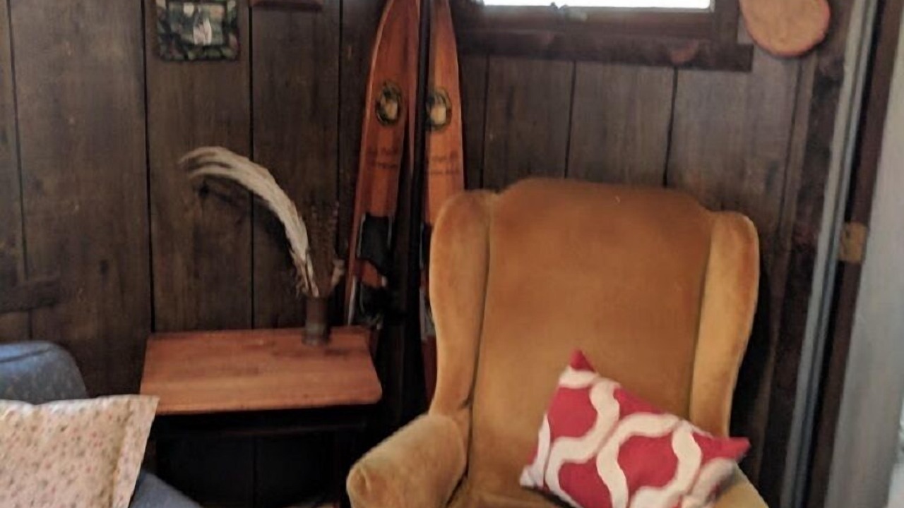 Photo of Livingroom in Jay