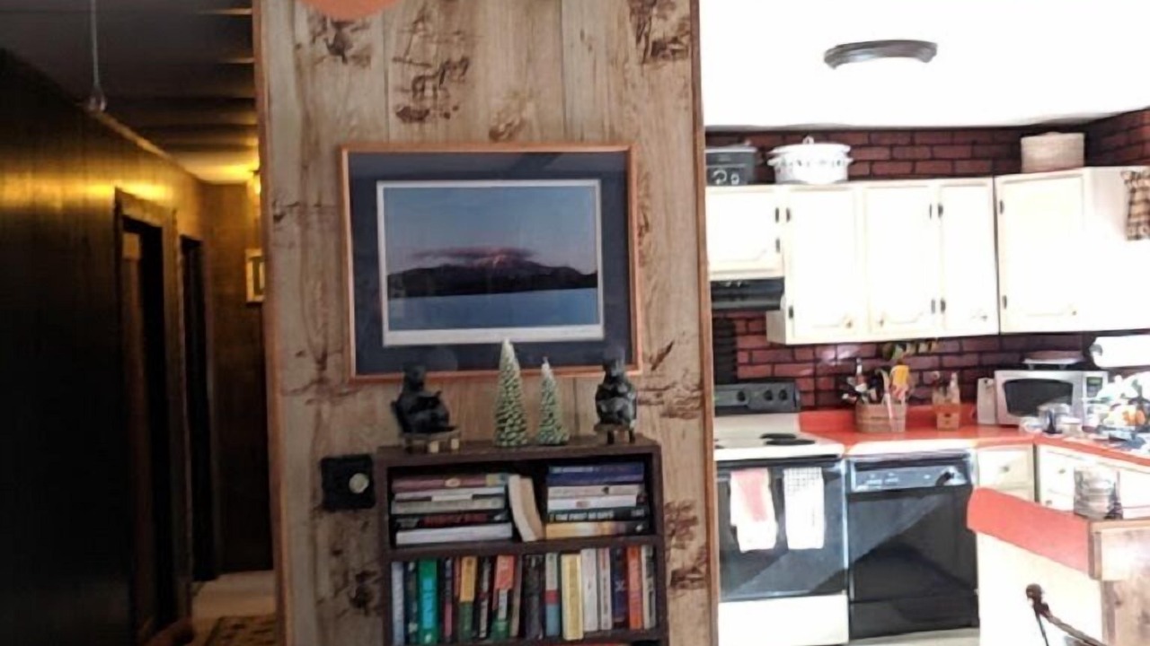Photo of Kitchen in Jay