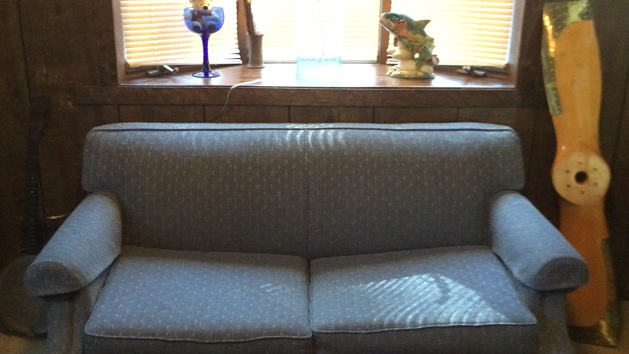 Photo of Bedroom in Jay