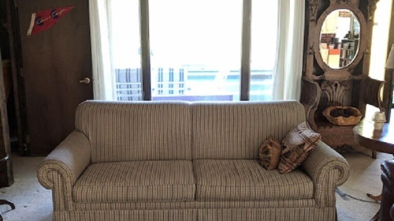 Photo of Livingroom in Jay