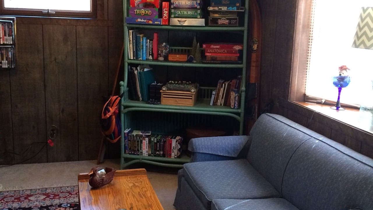 Photo of Bedroom in Jay