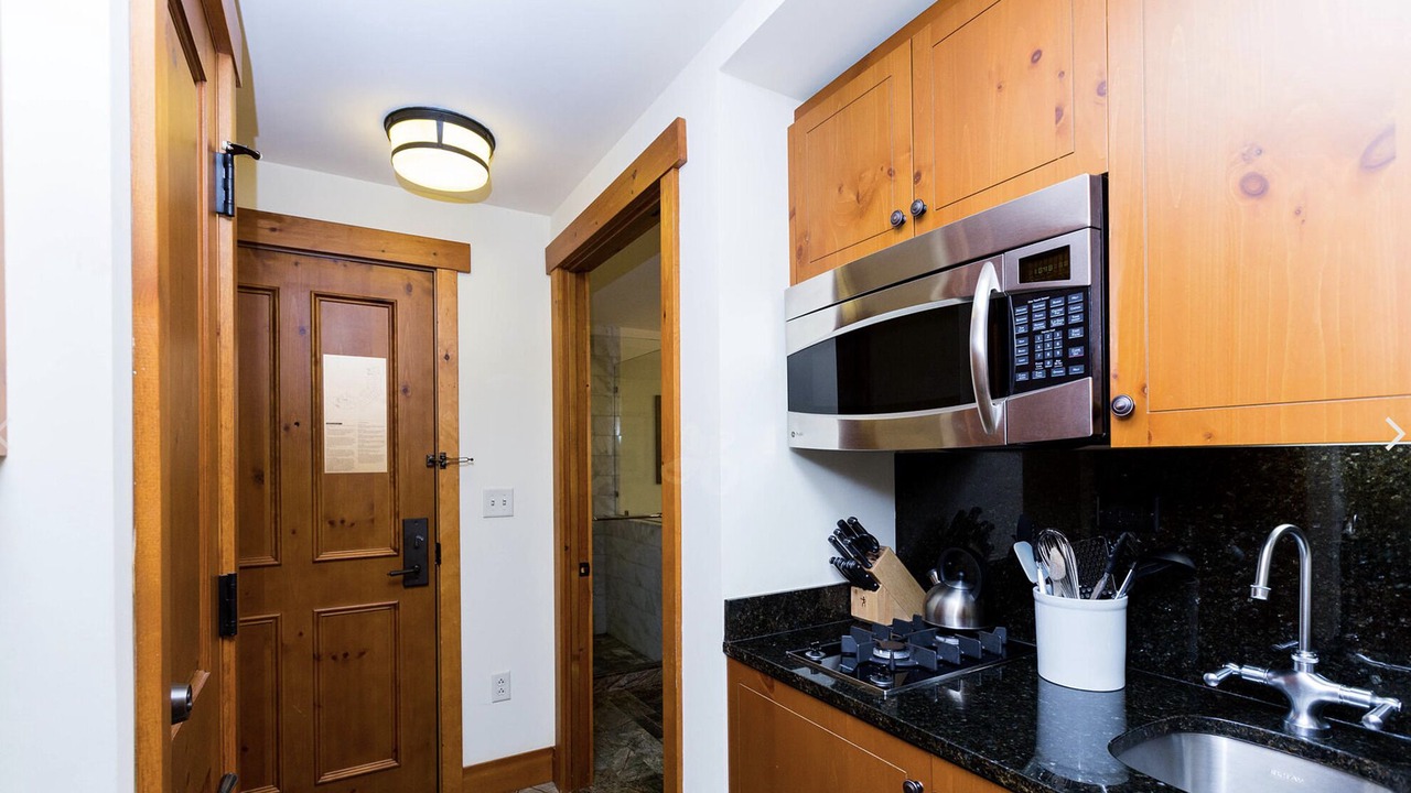 Photo of Kitchen in Stowe Area