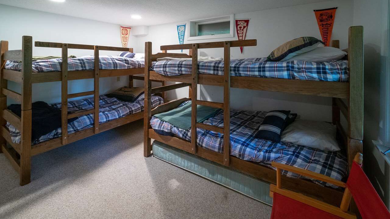 Photo of Bedroom in Campton